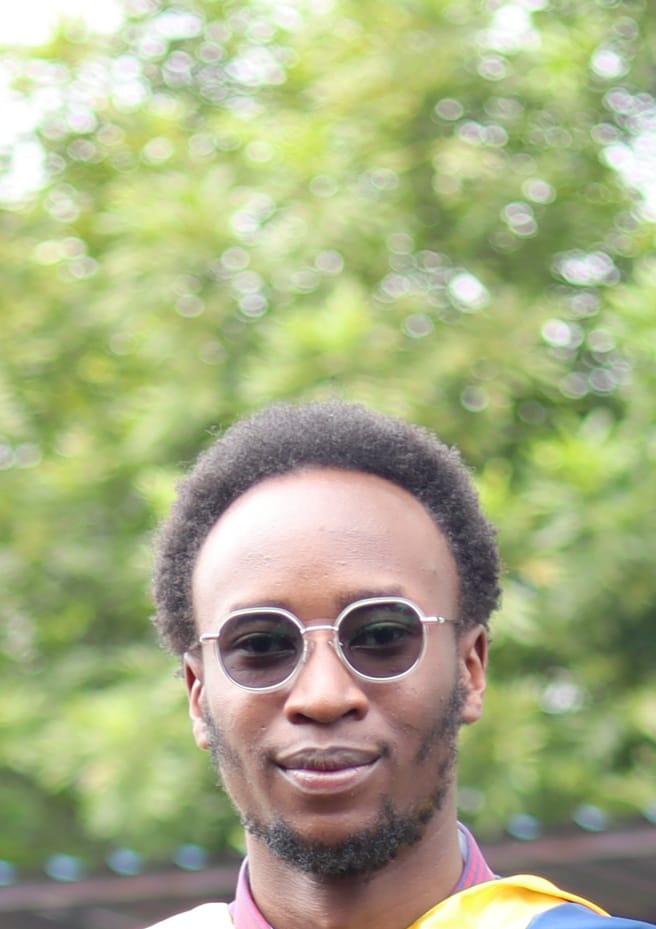 Delon Owano profile pic